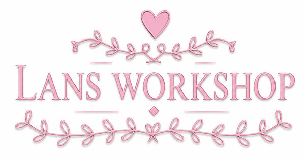Lan's Workshop
